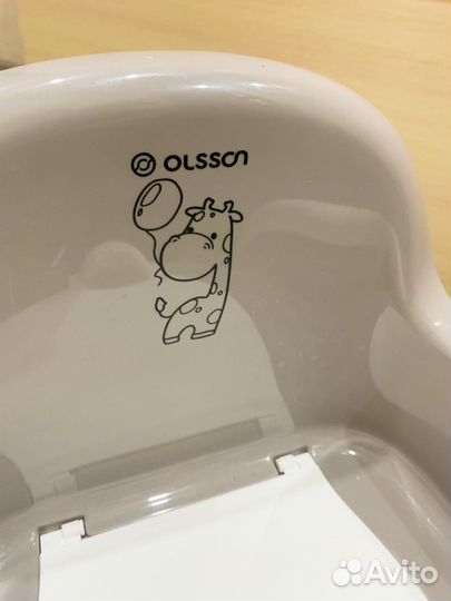 Горшок детский Новый