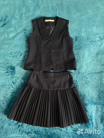 Школьная форма