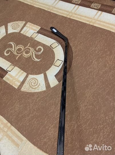 Клюшка хоккейная