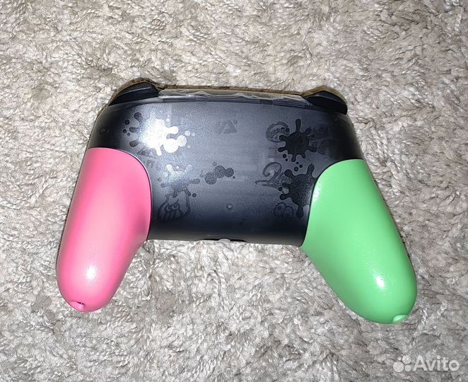 Nintendo Switch Controller джойстик