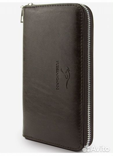 Кошелек на молнии