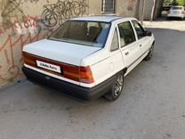 Opel Kadett 1.6 MT, 1990, 72 000 км, с п�робегом, цена 150 000 руб.