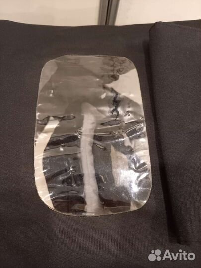 Коляска трость maclaren techno xlr