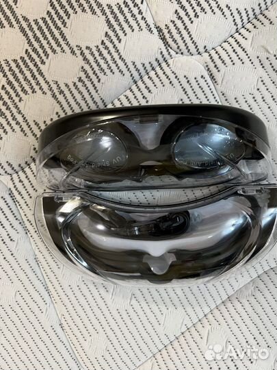 Очки для плавания,взрослые,профессиональные