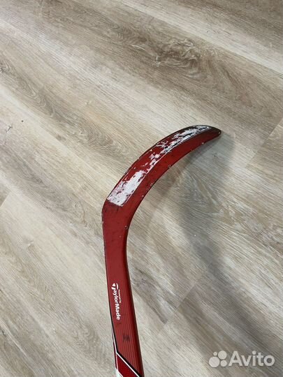 Хоккейные клюшки