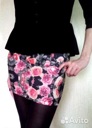 Юбка 48-50 Германия