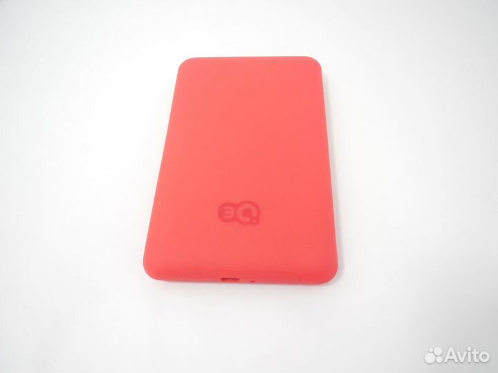 USB 2.0 Внешний бокс 3Q разъем miniUSB для 2,5 дюй