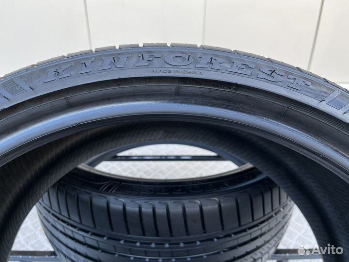Kinforest KF-550 275/30 R21