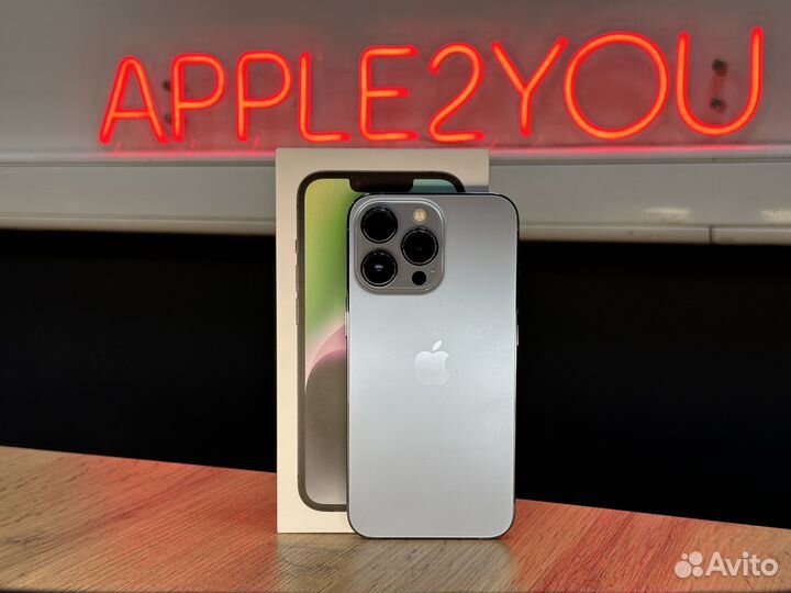 iPhone 13 Pro, 256 ГБ