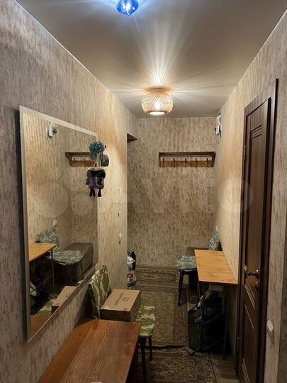 2-к. квартира, 43 м², 2/5 эт.