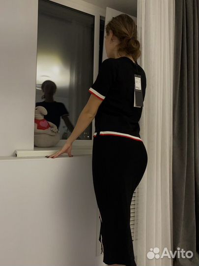 Костюм Снежная Королева