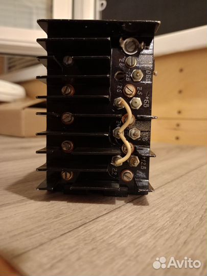 Блок питания 12 вольт имп №133-2-А