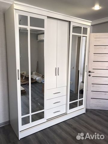 Шкаф Купе