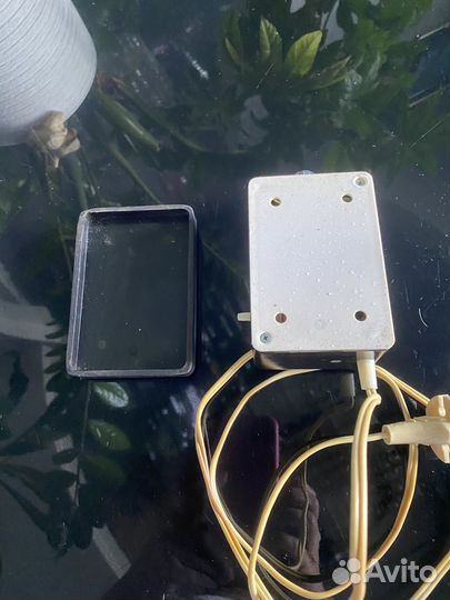 Компрессор для аквариума СССР