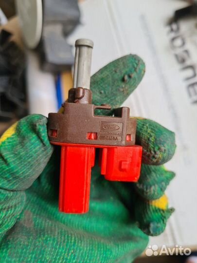 Датчик педали сцепления Ford Mondeo 3 2007