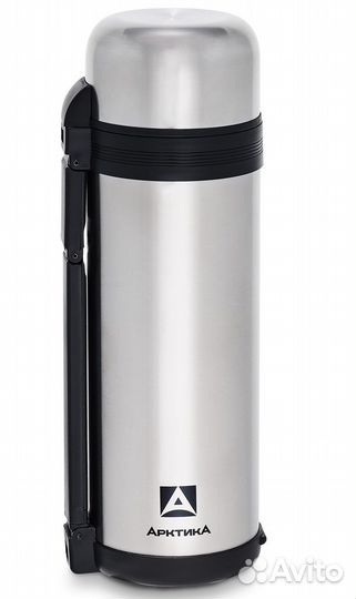 Термос Арктика ш/г 1,8 л