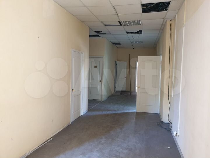 Офисное помещение, 446.6 м²