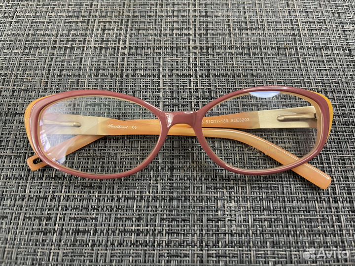 Оправа Sweetheart Новая