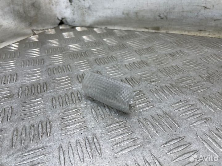 Плафон передний левый Toyota Camry V40 2azfe