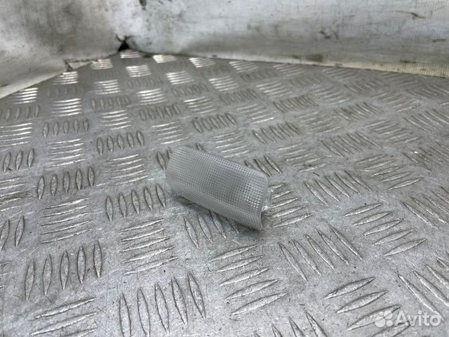 Плафон передний левый Toyota Camry V40 2azfe