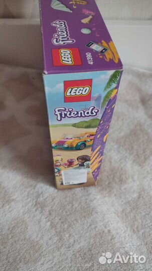 Lego duplo новый, оригинал