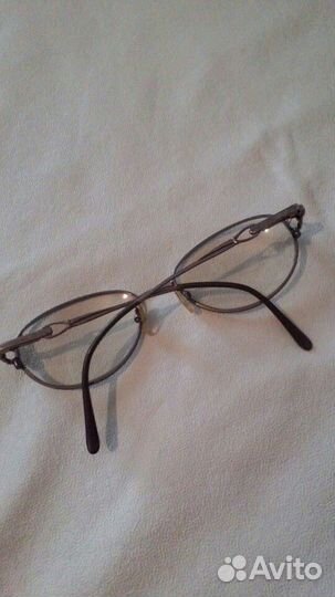 Очки для зрения плюс