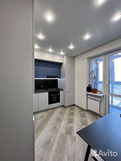 Кухня на заказ. Фабрика производитель в Челябинске