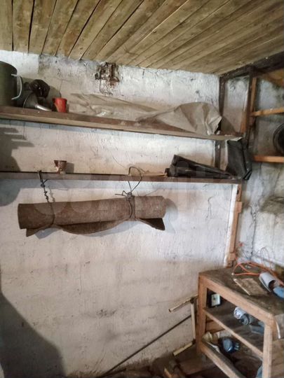 Гараж, 26 м²