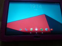 Планшет Samsung Galaxy Tab 2 GT-P5100, Android 6.0