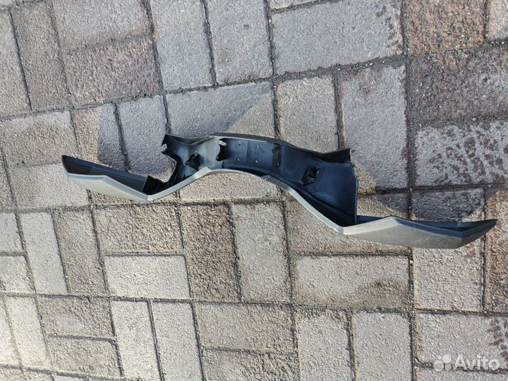 Защита рук brp g1