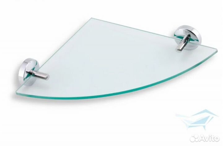 Полка в ванную