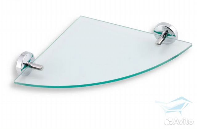 Полка в ванную