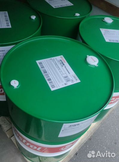 Моторное масло Castrol edge 5W-30 LL опт