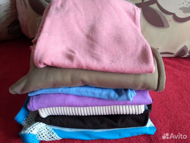 Женск.вещи на 44 р