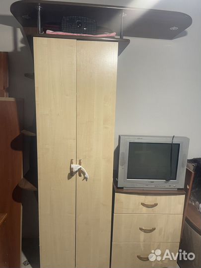 Шкаф и комод для прихожей