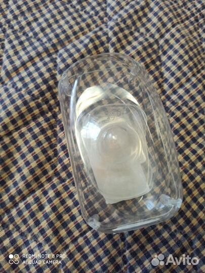 Накладки для груди