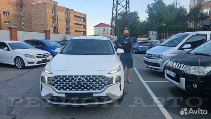 Новые автомобили под заказ