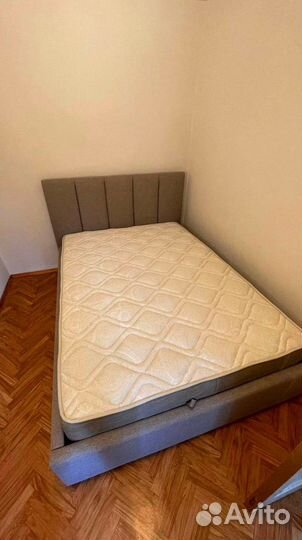 Матрас ортопедический новый
