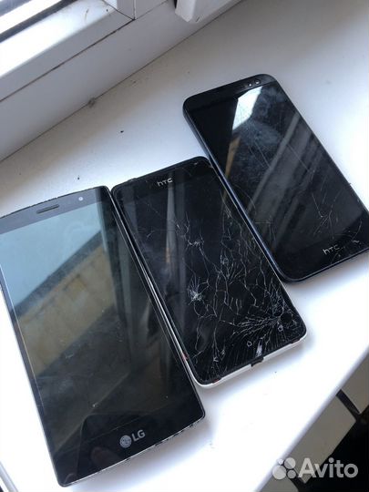 Sony Xperia 1, 6/64 ГБ