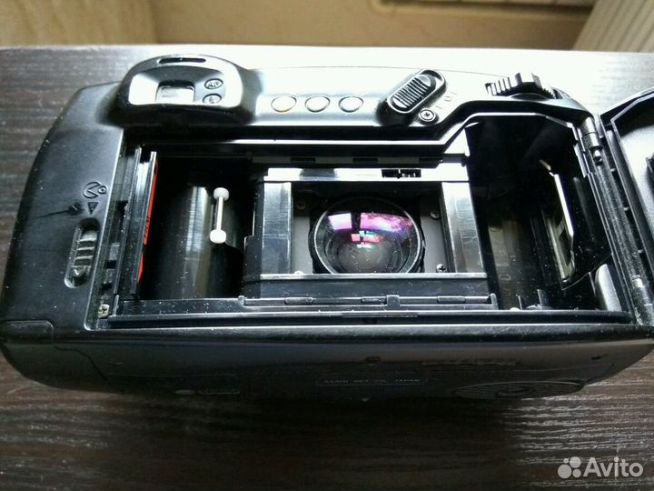 Большая коллекция фотоаппаратов СССР