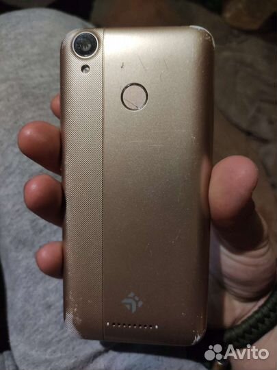 Телефон dexp gl 355