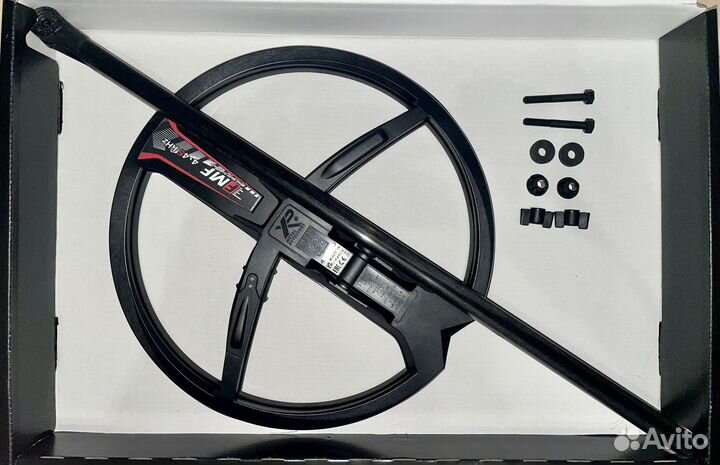 Катушка 28fmf xp deus2