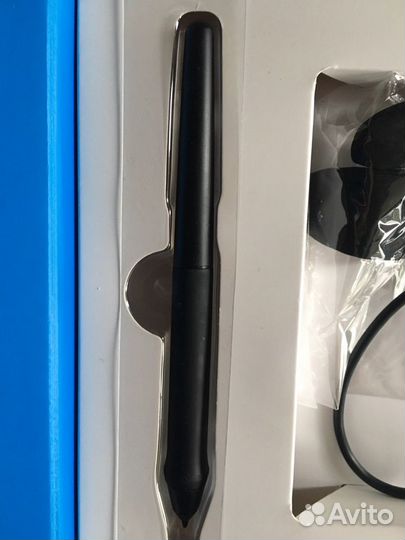 Графический планшет xp-pen deco 01 v2