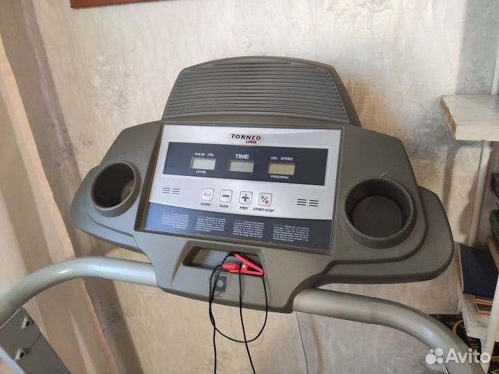 Беговая дорожка Torneo Linia T-203