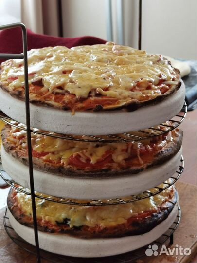 Тандыр «Гектор» с откидной крышкой дровяной