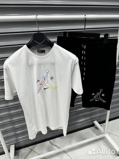 Комплект Nike Air Jordan