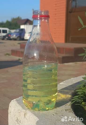 Дизельное топливо евро 5 (сорт С.F.дтз)