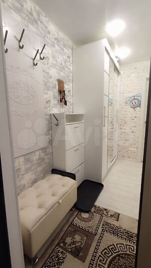 2-к. квартира, 43 м², 7/9 эт.