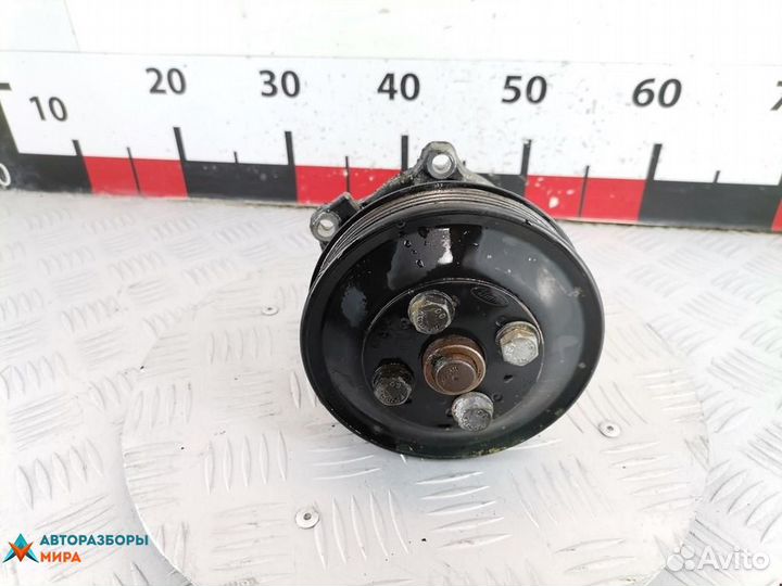 Помпа Ford Sierra рест. 1992 1518910