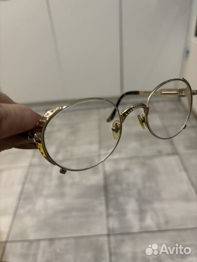 Очки Григорий Лепс